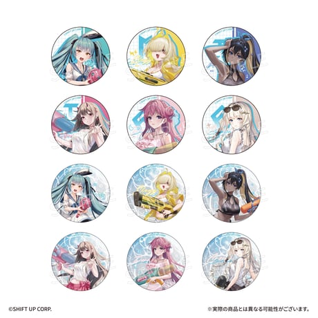 CATEGORY 勝利の女神:NIKKE | TAPIOCA online shop