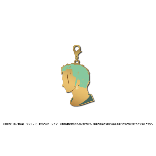 ONE PIECE シルエットチャーム | TAPIOCA online shop｜アニメグッ