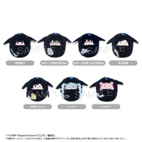 xxxHOLiC ケープたぴぬい | TAPIOCA online shop｜アニメグッズの公