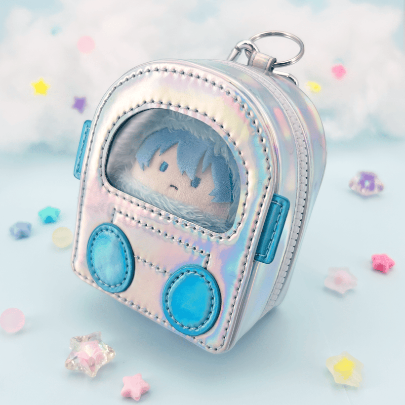 タピオカ オリジナル くるみたぴぬいポーチ | TAPIOCA online shop