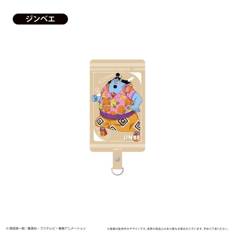 ONE PIECE　フォンタブ