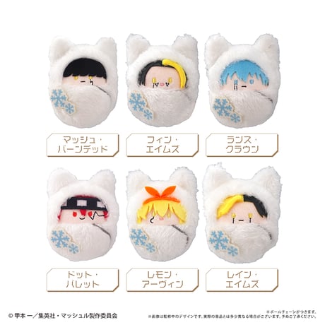 CATEGORY マッシュル-MASHLE- | TAPIOCA online shop｜アニ