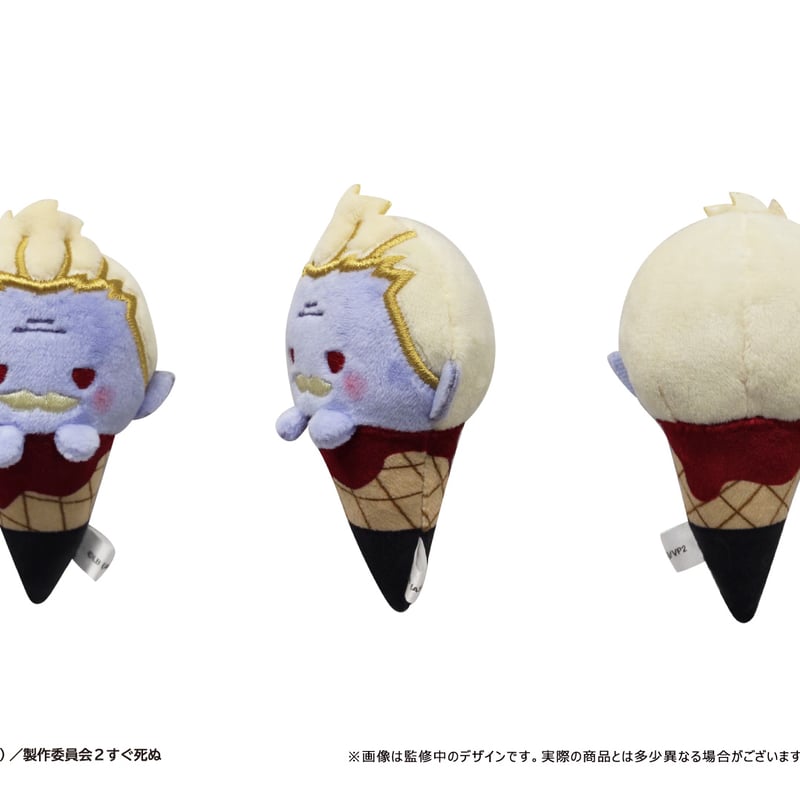 Free! アイスたぴぬい SAKAMOTO DAYS アイスたぴぬい | TAPIOCA online shop