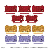 ディズニー ツイステッドワンダーランド　リボンヘアバンドVol.1