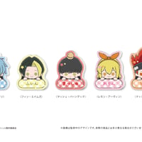 マッシュル-MASHLE- くるみたぴぬい | TAPIOCA online shop｜アニメ