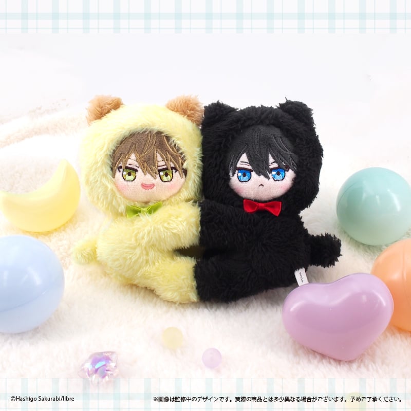 抱かれたい男1位に脅されています。 ぴたぴたたぴぬい | TAPIOCA