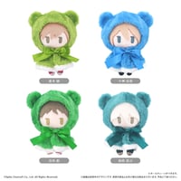 xxxHOLiC ケープたぴぬい | TAPIOCA online shop｜アニメグッズの公