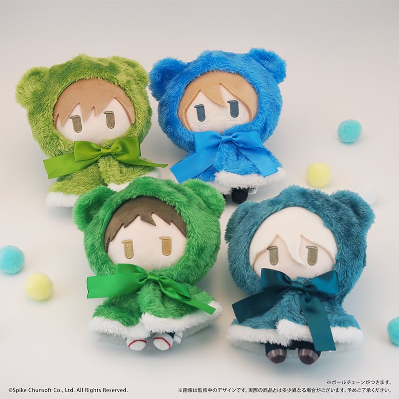【7/30限定値下げ】ダンガンロンパ タイトー ぬいぐるみ2体セット タイトーくじ ダンガンロンパ 日向創 ぬいぐるみ スーパーダンガン