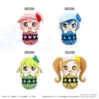 妖怪学校の先生はじめました！ くるみたぴぬい | TAPIOCA online