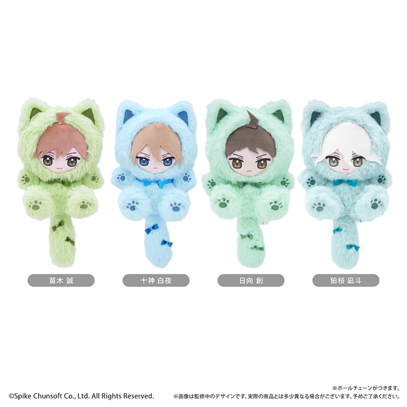 ダンガンロンパ1・2 Reload たぴにゃんこ | TAPIOCA online shop｜