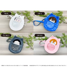 その他たぴぬいシリーズ | TAPIOCA online shop