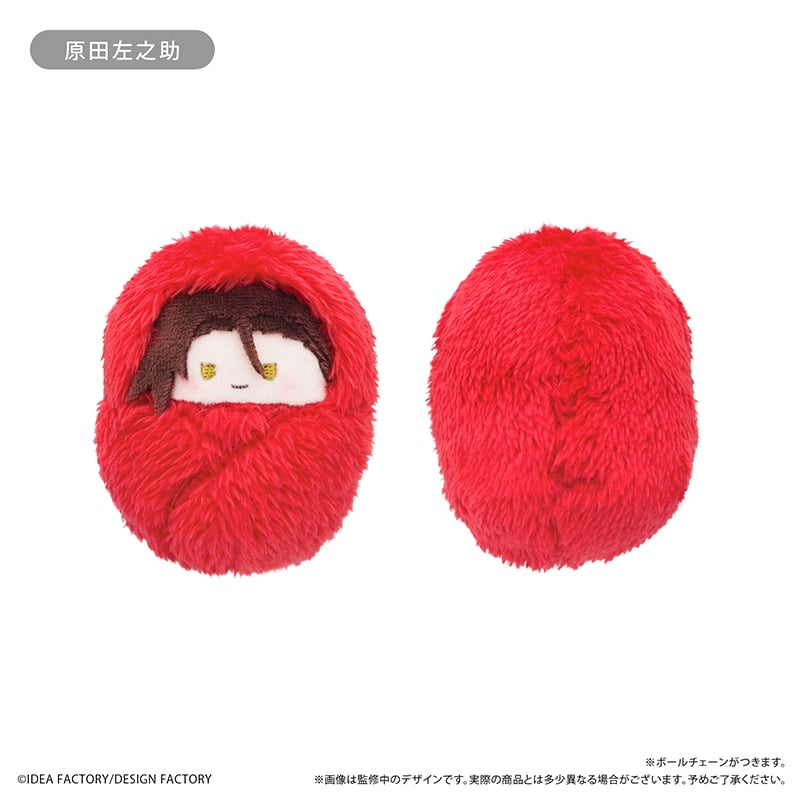 薄桜鬼 真改 くるみたぴぬい Vol.2 | TAPIOCA online shop｜アニメグ