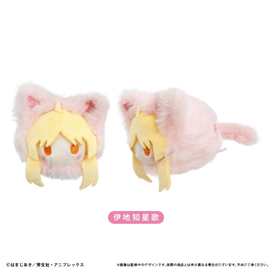 ぼっち・ざ・ろっく！ はるにゃんこたぴぬい | TAPIOCA online shop