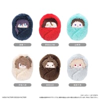 薄桜鬼 真改 くるみたぴぬい Vol.1 | TAPIOCA online shop｜アニメグ