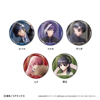 ガチ恋粘着獣 アクリルスタンド 缶バッジ グッズ まとめ コンプリートセット】ガチ恋粘着獣 ～ネット配信者の彼女になり