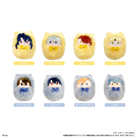 CATEGORY 魔法使いの約束 | TAPIOCA online shop｜アニメグッズの公