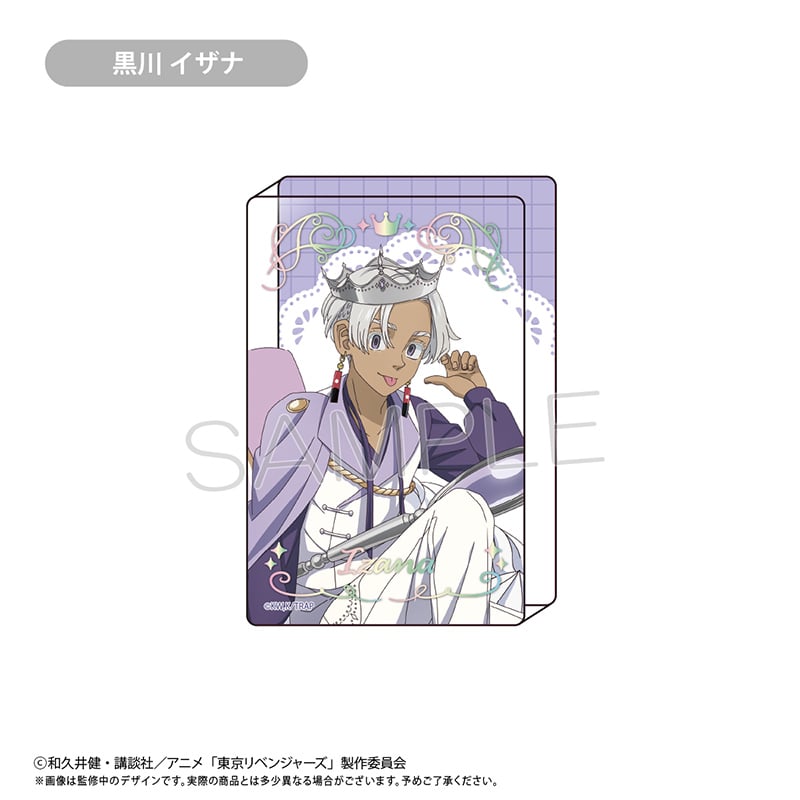 東京リベンジャーズ アクリルブロック ホールケーキVer. | TAPIOCA