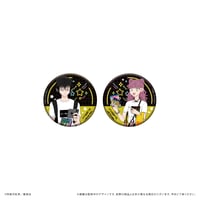 正反対な君と僕 アクリルキーホルダー | TAPIOCA online shop