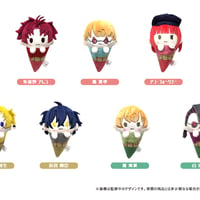 Paradox Live　アイスたぴぬい Vol.1