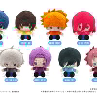 ブルーロック くるみたぴぬい Vol.4 悪魔Ver. A BOX | TAPIOCA onl