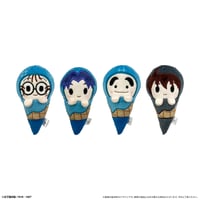 忍たま乱太郎 くるみたぴぬい Vol.5 | TAPIOCA online shop 忍たま乱太郎 くるみたぴぬい Vol.5 | TAPIOCA online shop