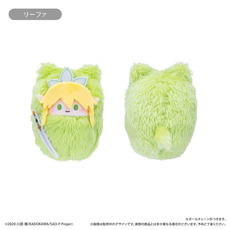 ソードアート・オンライン くるみたぴぬい | TAPIOCA online shop