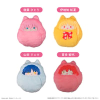 ぼっち・ざ・ろっく！　くるみたぴぬい枕