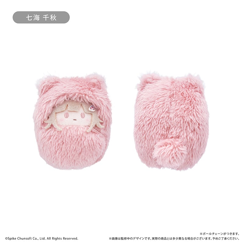 ダンガンロンパ1・2 Reload くるみたぴぬい Vol.2 | TAPIOCA onlin