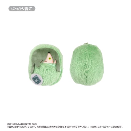 刀剣乱舞ONLINE　くるみたぴぬい Vol.1