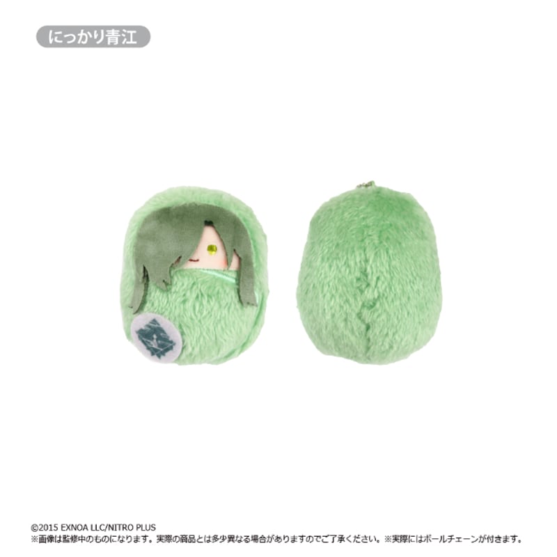 刀剣乱舞ONLINE くるみたぴぬい Vol.1 | TAPIOCA online shop