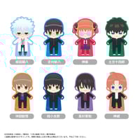 3年Z組銀八先生 マカロンたぴぬい | TAPIOCA online shop 3年Z組銀八先生 マカロンたぴぬい | TAPIOCA online shop