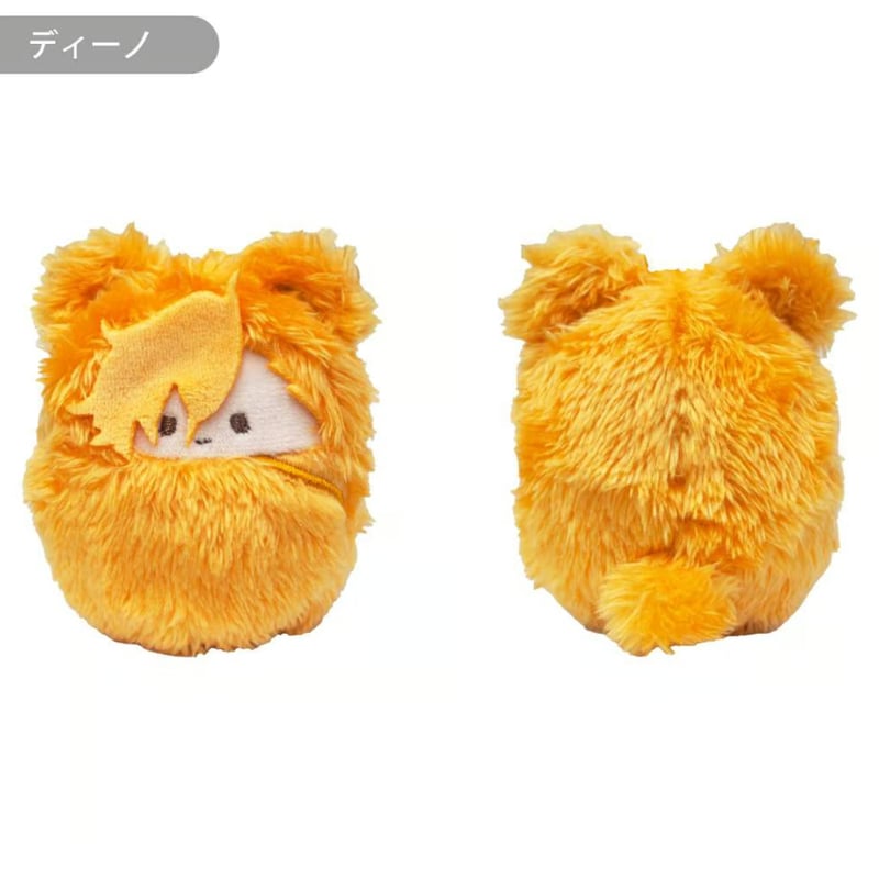 家庭教師ヒットマンREBORN! くるみたぴぬいVol.2 | TAPIOCA online