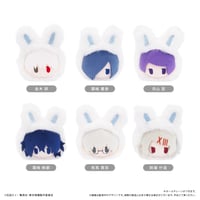 東京喰種トーキョーグール アクリルブロックコレクション | TAPIOCA