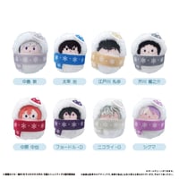 文豪ストレイドッグス　くるみたぴぬい雪だるまVer.