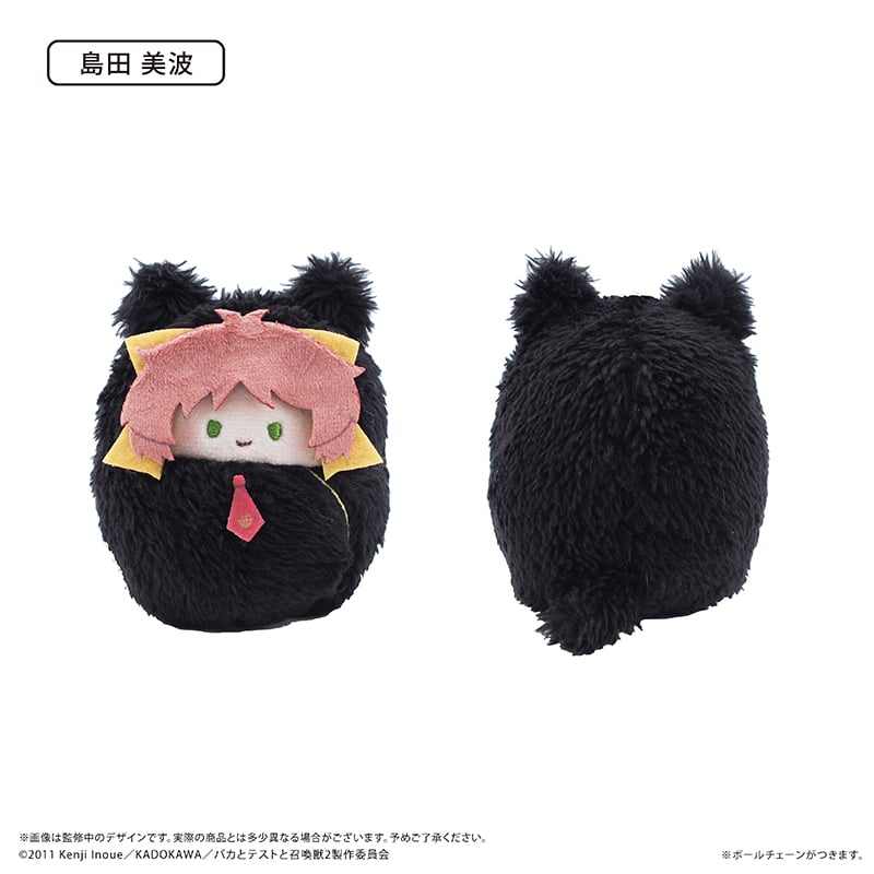 バカとテストと召喚獣 くるみたぴぬい | TAPIOCA online shop｜アニメ