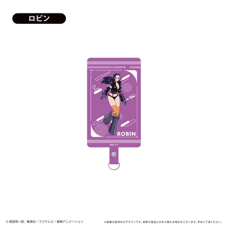 ONE PIECE　フォンタブ