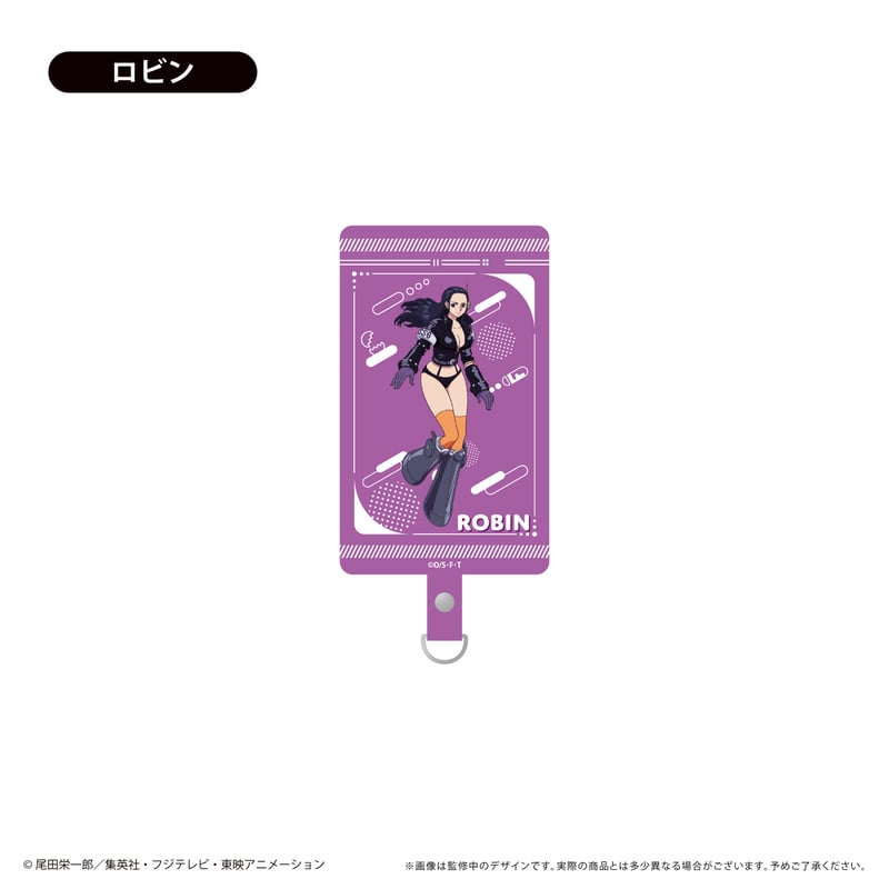ONE PIECE フォンタブ | TAPIOCA online shop｜アニメグッズの公式