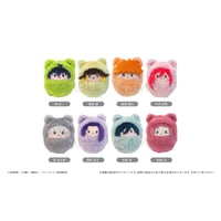 ブルーロック くるみたぴぬい Vol.4 悪魔Ver. B BOX | TAPIOCA onl