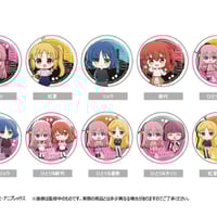 ぼっち・ざ・ろっく！ アイスたぴぬい | TAPIOCA online shop