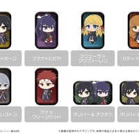 『未開封』 七つの魔剣が支配する 箔押しサイン入り複製原画 七つの魔剣が支配する』文庫4巻＆コミックス1巻、同時発売記念