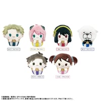SPY×FAMILY　カップケーキたぴぬい