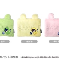 ブルーロック くるみたぴぬい Vol.4 悪魔Ver. B BOX | TAPIOCA onl