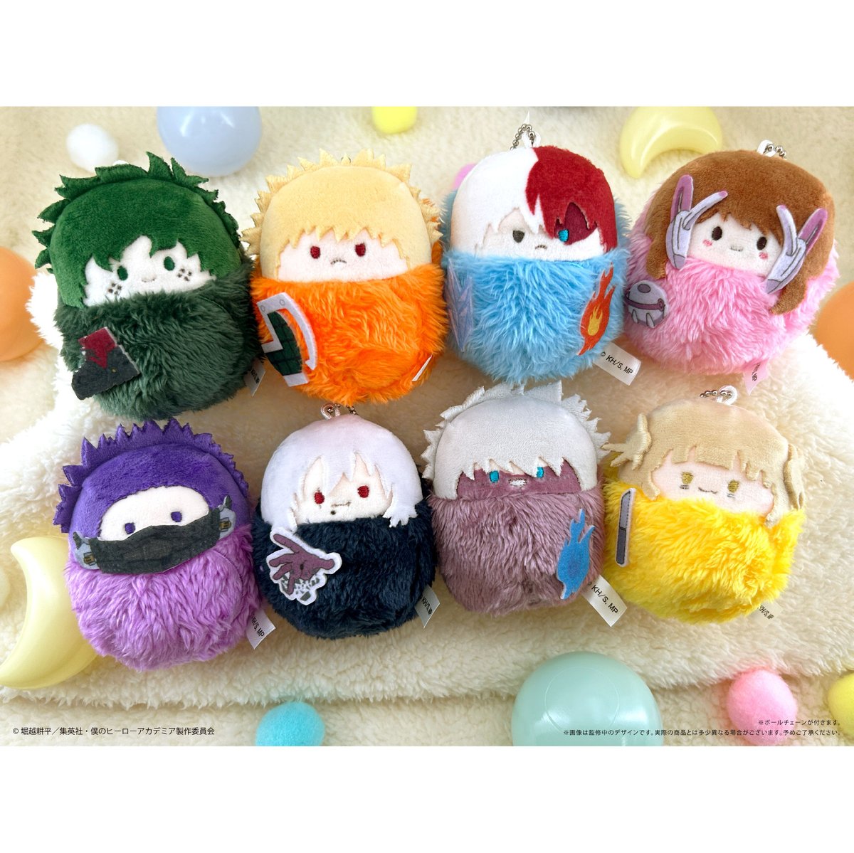 POP UP STORE IN GIGO　くるみたぴぬい　1BOX　8個入り① POP UP STORE IN GIGO くるみたぴぬい 1BOX 8個入り① POP UP