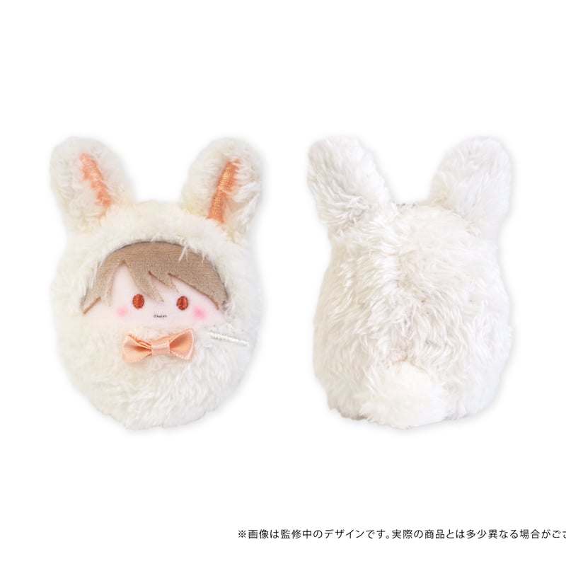 スタンドマイヒーローズ　スタマイ　くるみたぴぬい　5点セット スタンドマイヒーローズ くるみたぴぬいVol.1 | TAPIOCA online shop