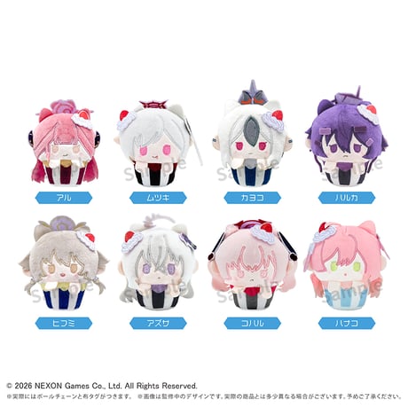CATEGORY ブルーアーカイブ | TAPIOCA online shop｜アニメグッズの