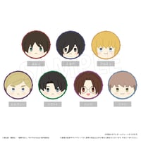 進撃の巨人 カップケーキたぴぬい | TAPIOCA online shop|アニメ 進撃の巨人 カップケーキたぴぬい | TAPIOCA online shop|アニメ