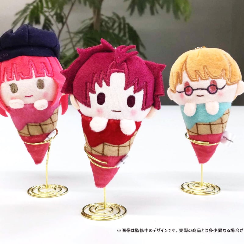 ソンチャン ウラッバム ぬいぐるみバッジ riize riize ぬいぐるみ