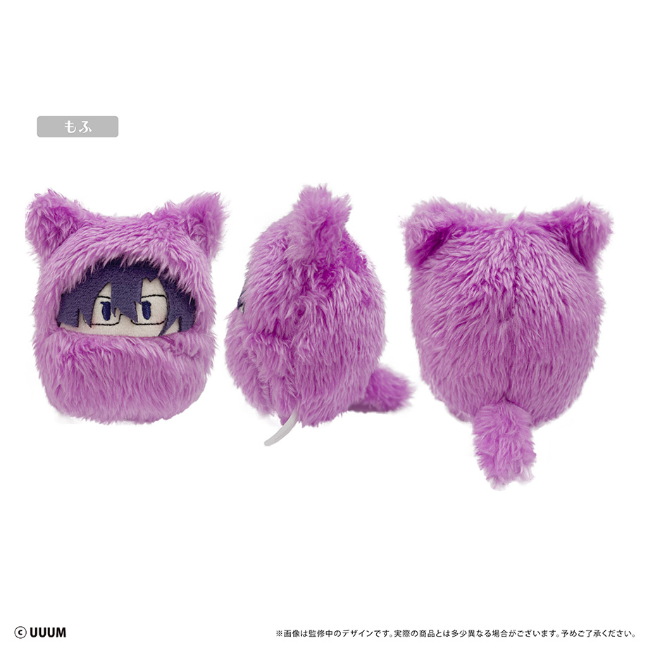 カラフルピーチ くるみたぴぬいVol.2 | TAPIOCA online shop｜アニメグ