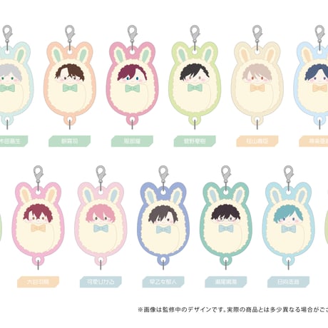 CATEGORY スタンドマイヒーローズ | TAPIOCA online shop｜アニメグ