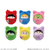 モブサイコ100 Ⅲ プラッシュマスコット | TAPIOCA online shop